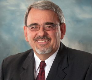 State Senator Bill Weber, Minnesota JBS Hometown Strong